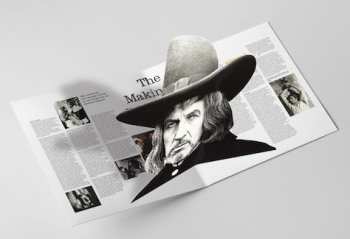 LP Paul Ferris: Witchfinder General (Original Motion Picture Soundtrack)