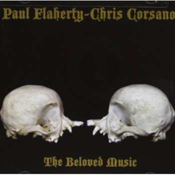 Album Flaherty/Corsano Duo: The Beloved Music