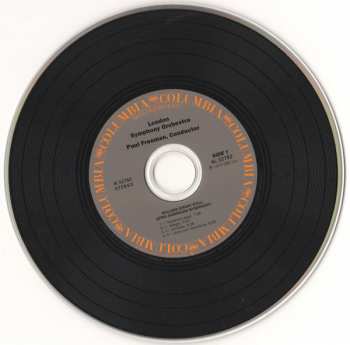 10CD/Doos Various: Black Composers Series 1974-1978