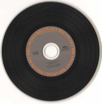 10CD/Doos Various: Black Composers Series 1974-1978
