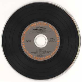 10CD/Doos Various: Black Composers Series 1974-1978