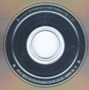 10CD/Doos Various: Black Composers Series 1974-1978