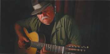 CD Paul Geremia: Love My Stuff