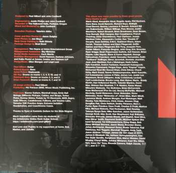 2LP Paul Gilbert: Behold Electric Guitar