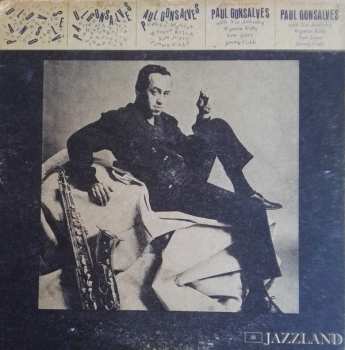 Album Paul Gonsalves: Gettin' Together