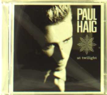 Album Paul Haig: At Twilight