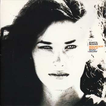 4CD/Doos Paul Haig: The Warp Of Pure Fun