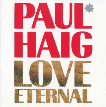 4CD/Doos Paul Haig: The Warp Of Pure Fun