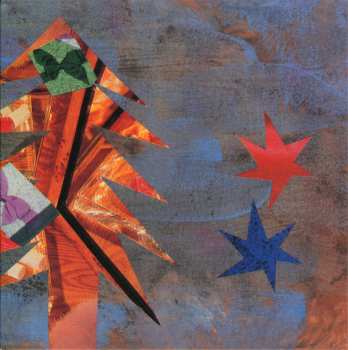 4CD/Doos Paul Haig: The Warp Of Pure Fun