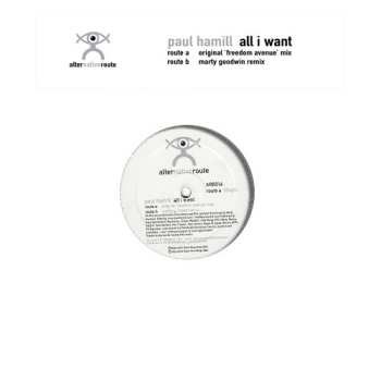 LP Paul Hamill: All I Want