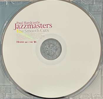 CD Paul Hardcastle: Jazzmasters (The Smooth Cuts)
