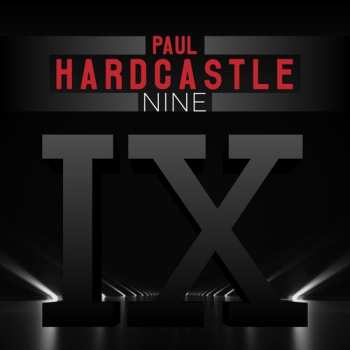 Album Paul Hardcastle: Hardcastle IX