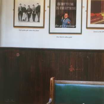 CD Paul Heaton: The Cross Eyed Rambler