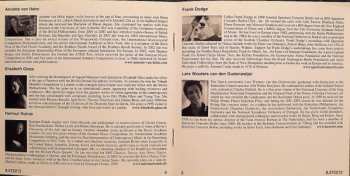 CD Paul Hindemith: Chamber Musiuc