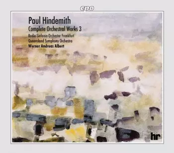 Complete Orchestral Works 3