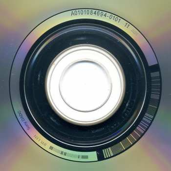 CD Antonín Dvořák: Hindemith — Klaviermusik Mit Orchester (For Piano Left Hand); Dvorák — Symphony No. 9 "From The New World"