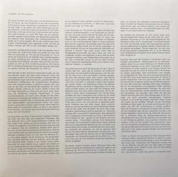 3LP/Doos Paul Hindemith: Sonatas For Viola / Piano And Viola Alone