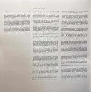 3LP/Doos Paul Hindemith: Sonatas For Viola / Piano And Viola Alone