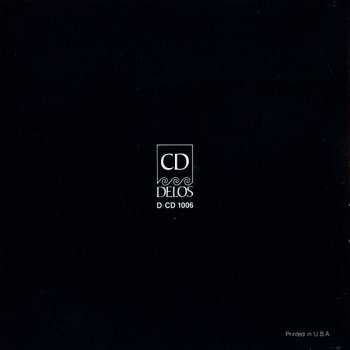 CD The Royal Philharmonic Orchestra: The Four Temperaments, Nobilissima Visione