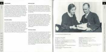 CD Paul Hindemith: Works For Viola d'Aamore