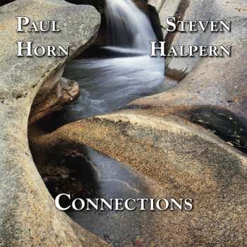 Album Steven Halpern: Connections