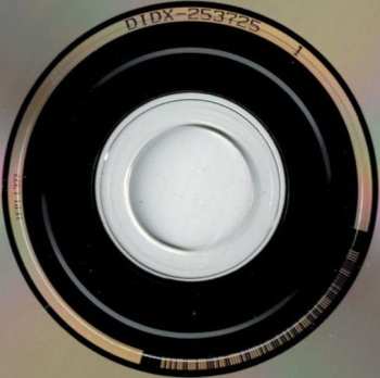 CD Paul Horn: Inside II