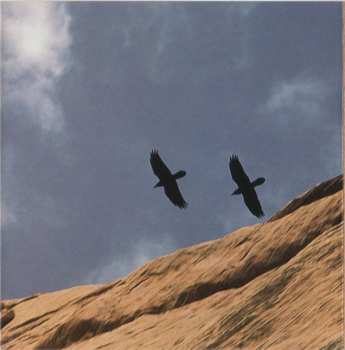 CD R. Carlos Nakai: Inside Canyon De Chelly