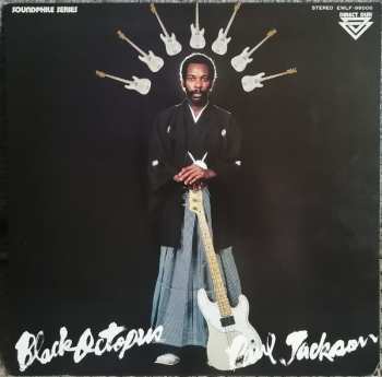 Album Paul Jackson: Black Octopus