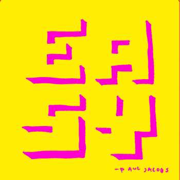 LP Paul Jacobs: Easy