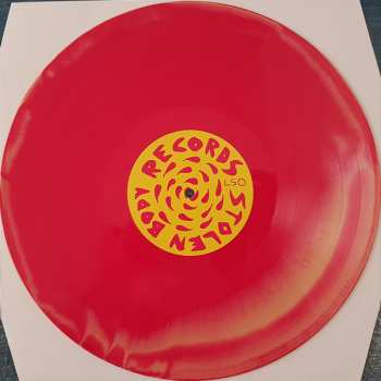 LP Paul Jacobs: Easy