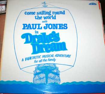 Album Various: Drake's Dream