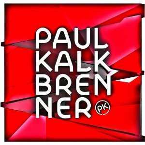 CD Paul Kalkbrenner: Icke Wieder DLX | LTD | DIGI