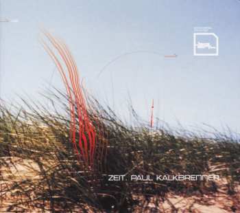 Album Paul Kalkbrenner: Zeit