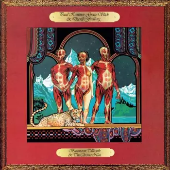 Paul Kantner: Baron Von Tollbooth & The Chrome Nun