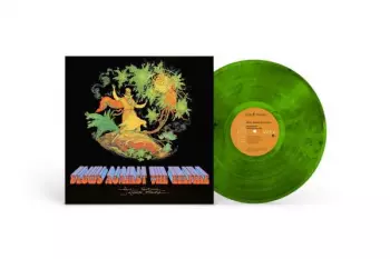 Paul Kantner: Blows Against The Empire