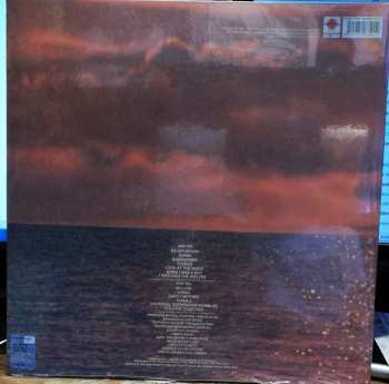 LP Paul Kantner: Sunfighter CLR