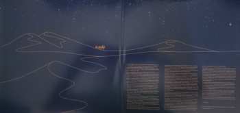 2LP Paul Kelly: Paul Kelly's Christmas Train