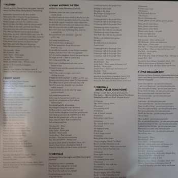 2LP Paul Kelly: Paul Kelly's Christmas Train