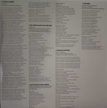 2LP Paul Kelly: Paul Kelly's Christmas Train