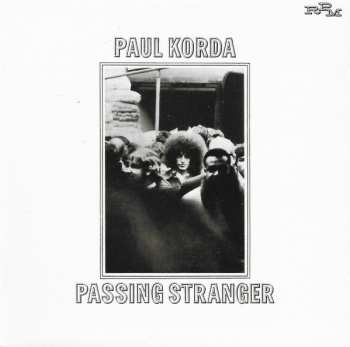 CD Paul Korda: Passing Stranger