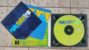 CD Paul Kuhn Trio: Play It Again Paul