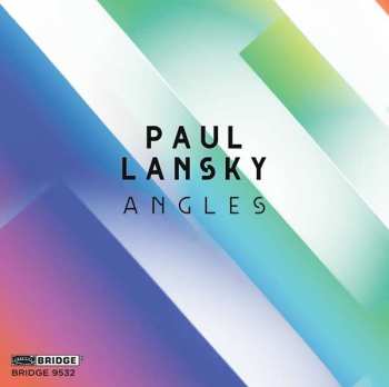 CD Paul Lansky: Angles