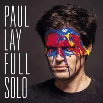 CD Paul Lay: Full Solo
