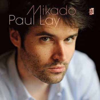 Album Paul Lay: Mikado