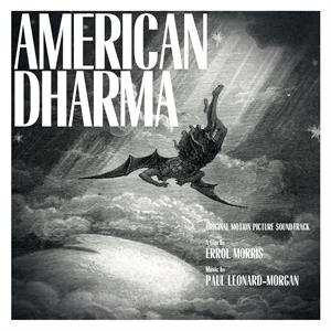 Album Paul Leonard Morgan: American Dharma