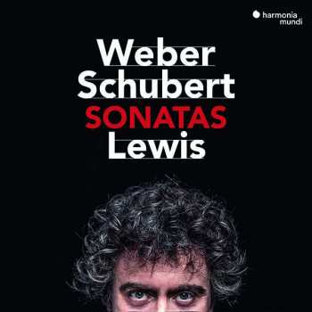 Album Franz Schubert: Sonatas