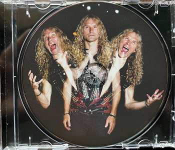 CD Paul Lidel: Paul Lidel's Scream Therapy
