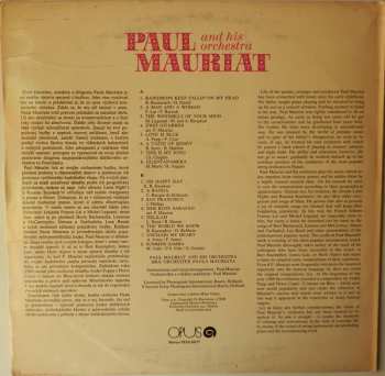 LP Paul Mauriat And His Orchestra: Paul Mauriat And His Orchestra