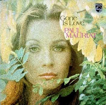 Album Paul Mauriat: Gone Is Love