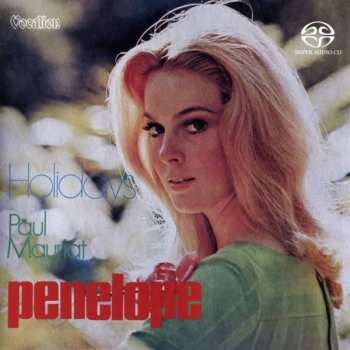 SACD Paul Mauriat: Penelope & Holidays
